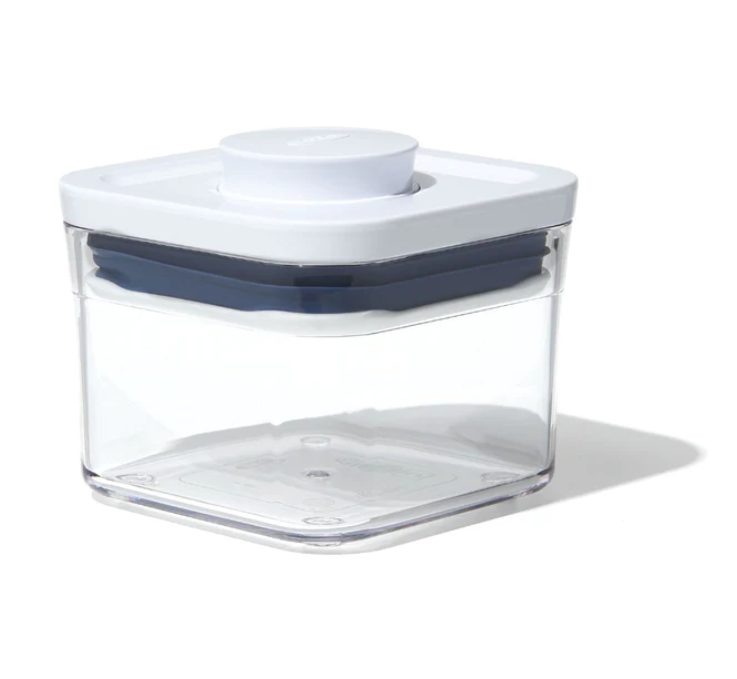 OXO Δοχείο Αποθήκευσης Διάφανο 0,4ltr Oxo 11236700 - OXO - 11236700